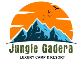 Jungle Gadera, Mussoorie