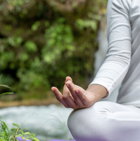 Yoga Retreat