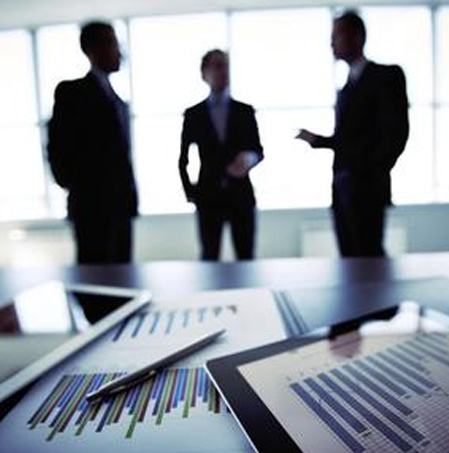 Corporate Motivation-Development Program 